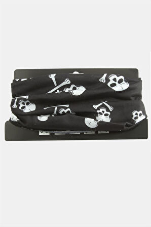 Kuru Kafa Baff Boyunluk