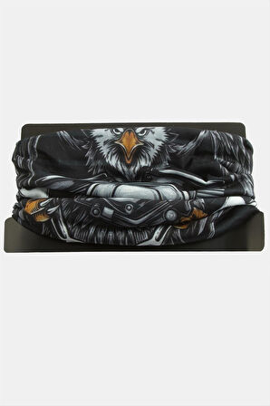 Kartal Baff Boyunluk