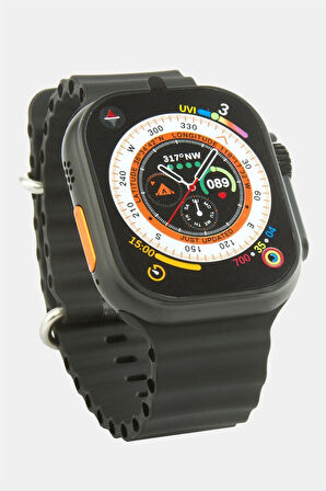 TG900 Smart Wach 8 Akıllı Saat