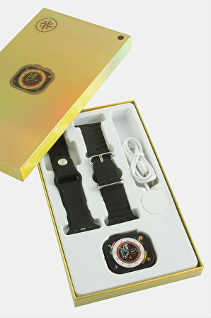 TG900 Smart Wach 8 Akıllı Saat