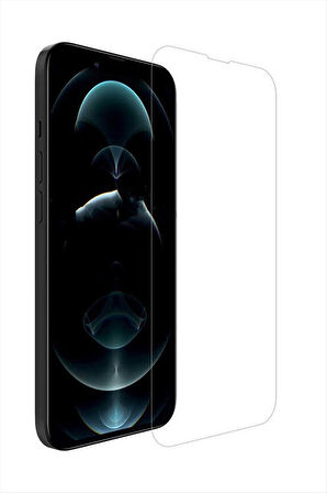 İphone 14 Pro Kırılmaz Cam Ekran Koruyucu