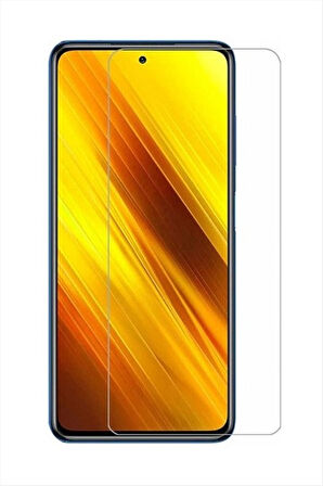 Xiaomi 12 Lite Kırılmaz Cam Ekran Koruyucu