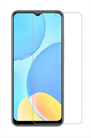 Samsung Glaxy A34 Kırılmaz Cam Ekran Koruyucu