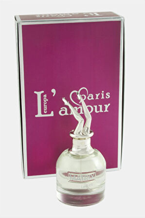 Lamour Paris Kadın Parfüm
