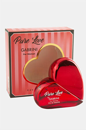 Gabrini Pure Love Kadın Parfüm