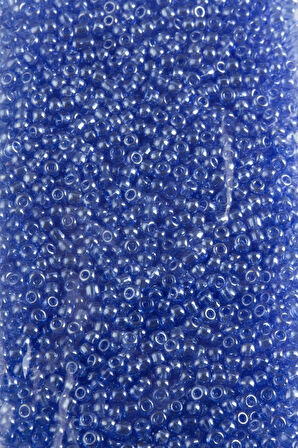 3 mm Yuvarlak Kum Boncuk 50 Gram