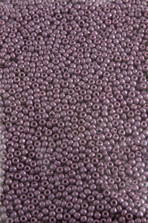 2 mm Yuvarlak Kum Boncuk 50 Gram