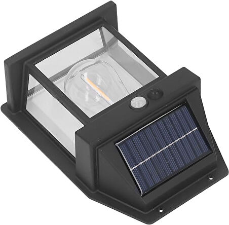 Dış Mekan Solar Lamba