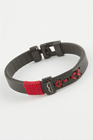 Ok Yay Kaliteli Suni Deri Bileklik