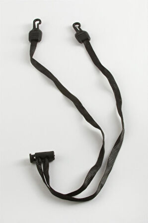 Kasketli Hasır Plaj Şapkası