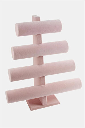 4'lü Anfora T Bilekliklik