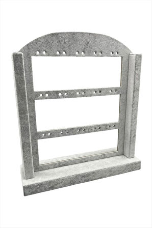 Anfora Kumaş Küpelik 22*24 cm