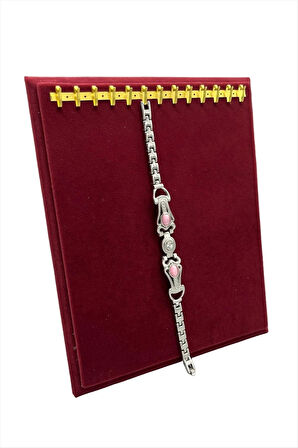 Ayaklı Zincirlik 18*20 cm