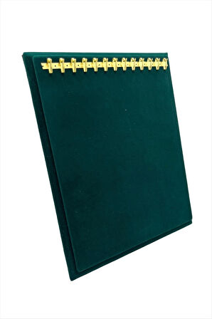 Ayaklı Zincirlik 18*20 cm