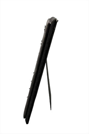 Anfora Kumaş Kolye Ucu Standı