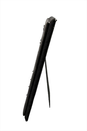 Anfora Kumaş Kolye Ucu Standı