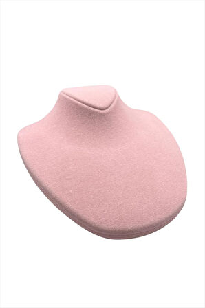 20 cm Yatay Manken Anfora Kumaş