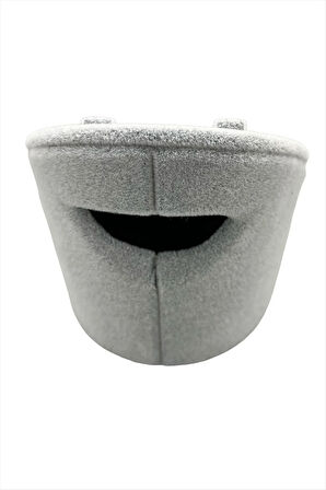 6 Tırnaklı Oval Anfora Kumaş Yüzük Standı