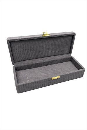 Kadife Kutu Tesbihlik