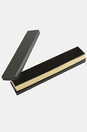 Şeritli Bileklik Kutusu