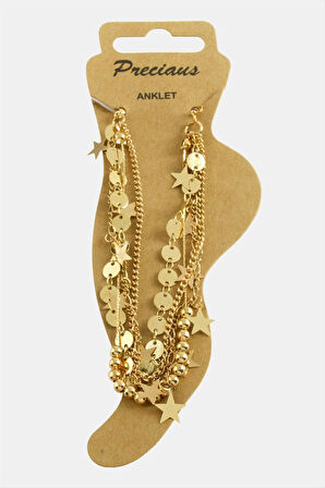 Yıldız Lüks Halhal