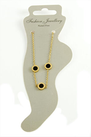 Sedef Lüks Çelik Halhal