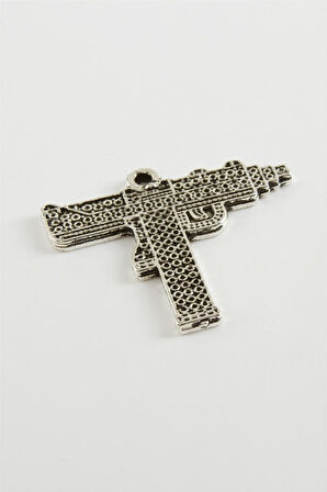 Karışık Tek Kulplu Aparat 1 Adet