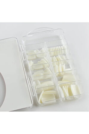 100 'lü Takma Tırnak