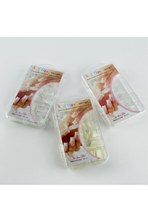 100 'lü Takma Tırnak