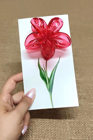 Toka Kartı 100 Adet