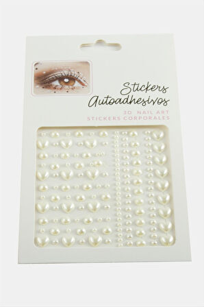 İnci Yüz Taşı 150 Adet