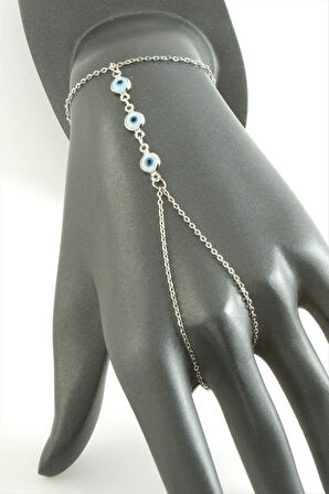 Nazar Mineli Şahmeran