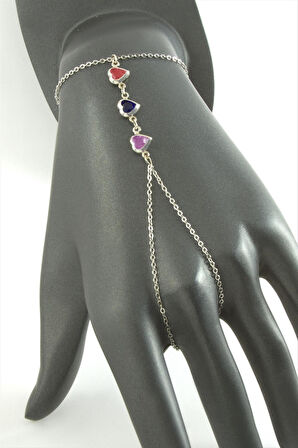 Kalp Taşlı Şahmeran