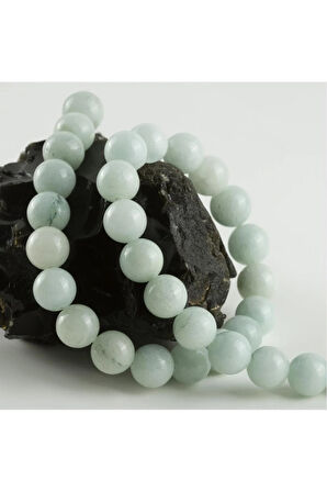 12 mm Düz Renk Ceyt Taşı