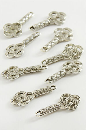 Kazas Tesbih Püskül Aparatı 50 Gram