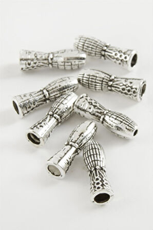 Çizgili Tesbih Aparatı 50 Gram