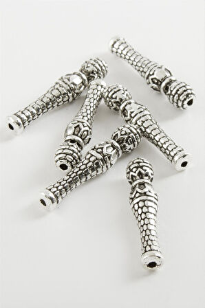 Noktalı Tesbih İmame Aparatı 50 Gram