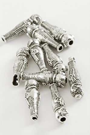 Tuğra Tesbih İmame Aparatı 50 Gram