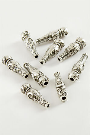 Ay Yıldız Tesbih İmame Aparatı 50 Gram