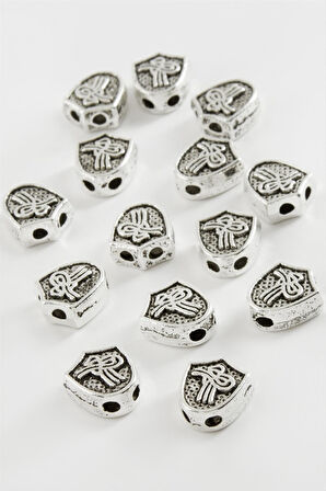 Tuğra Tesbih Ara Aparatı 50 Gram