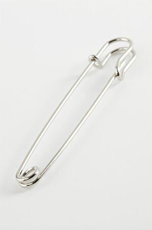 İskoç Çengel İğnesi 8 cm 1 Adet