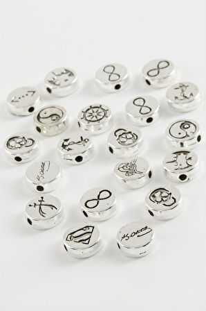 Karışık Bileklik Ara Aparatı 50 Gram