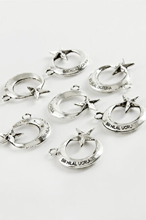 Ay Yıldız Aparat 50 Gram