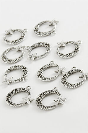 AY Yıldız Tesbih Aparatı 50 Gram