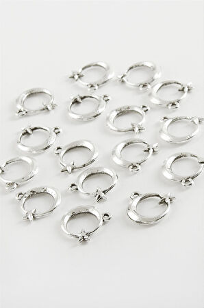 Ay Yıldız Tesbih Aparatı 50 Gram