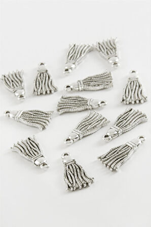 Süpürge Tesbih Aparatı 50 Gram