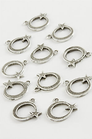 Ay Yıldız Tesbih Aparatı 50 Gram