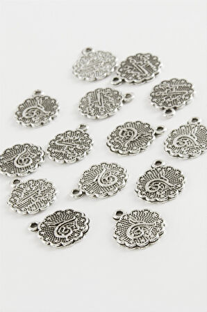 Tuğra Tesbih Aparatı 50 Gram