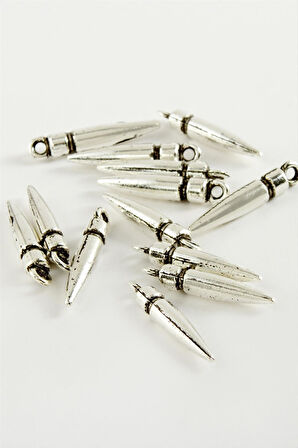 Mermi Tesbih Aparatı 50 Gram