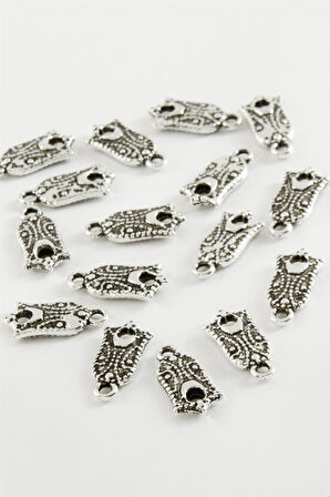 Gül Tesbih Püskül Aparatı 50 Gram